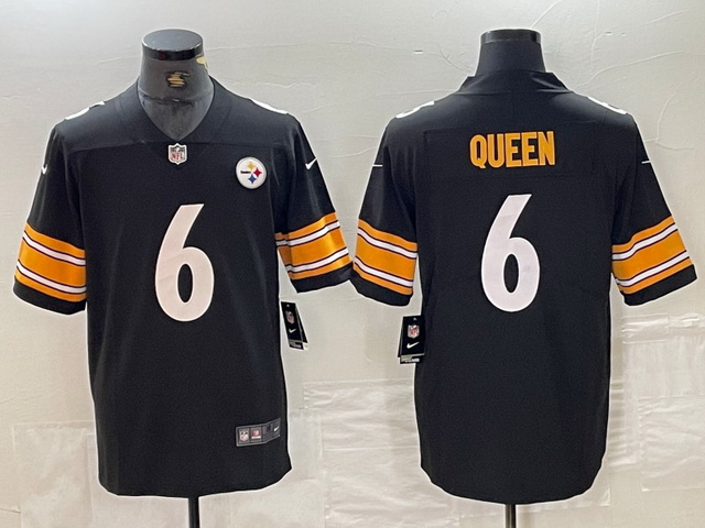 Pittsburgh Steelers Jerseys 014 [Cheap NFL Jerseys 2514]